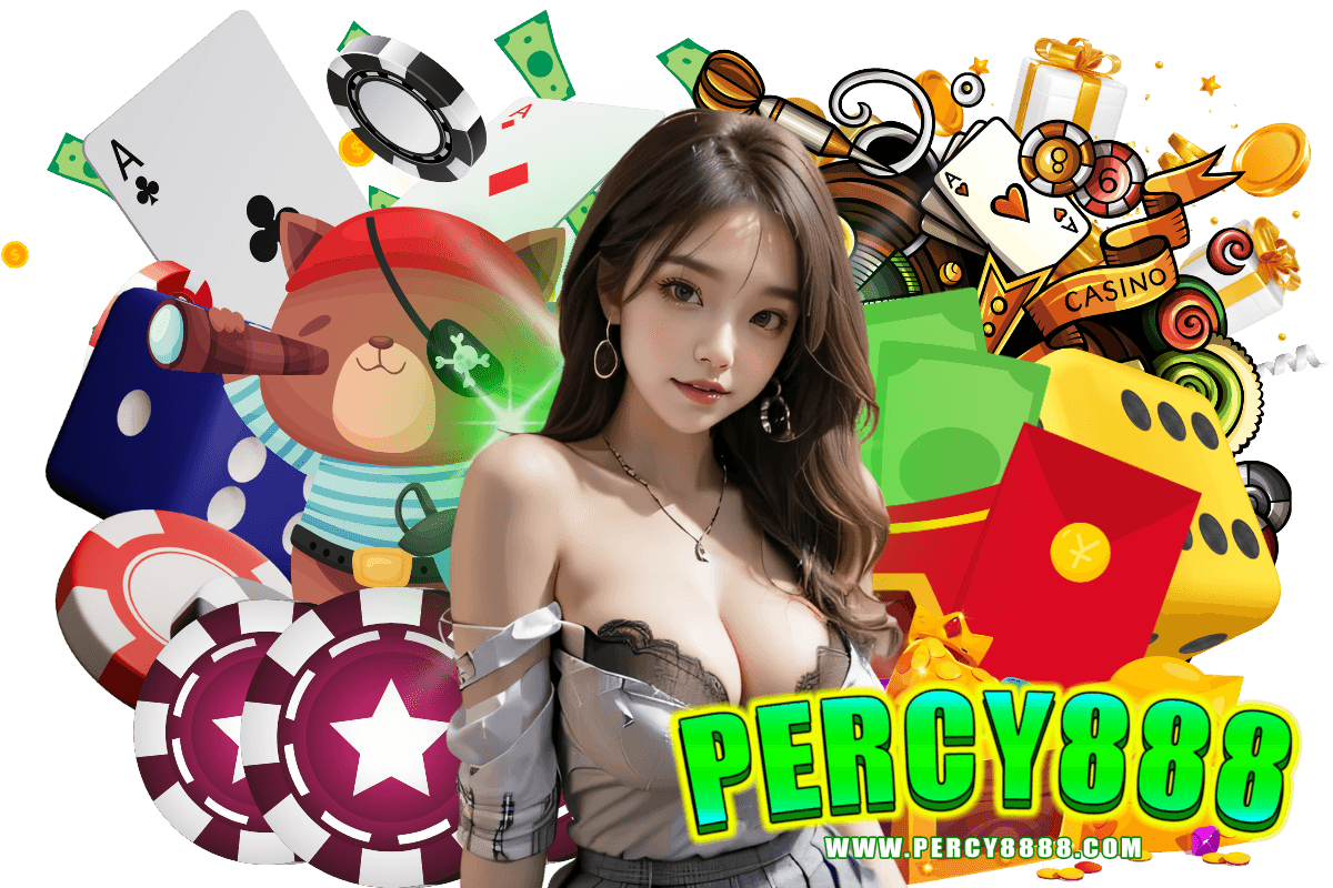 percy888