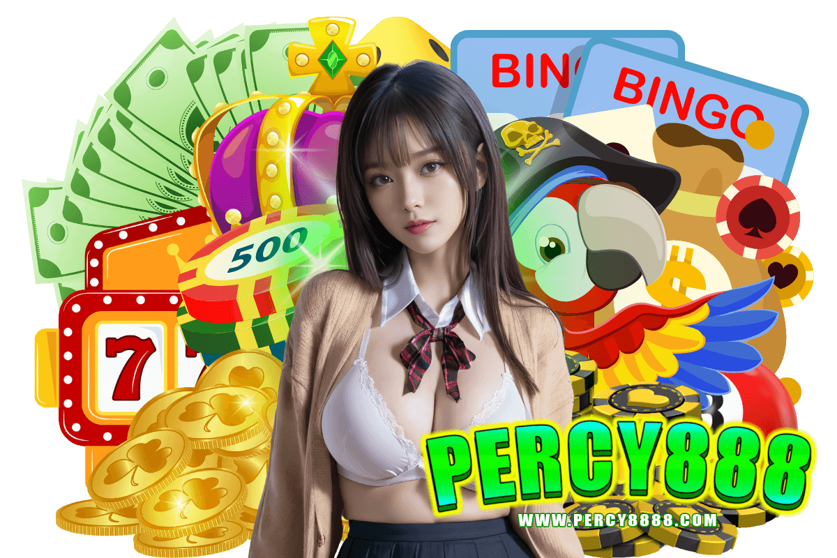 percy8888